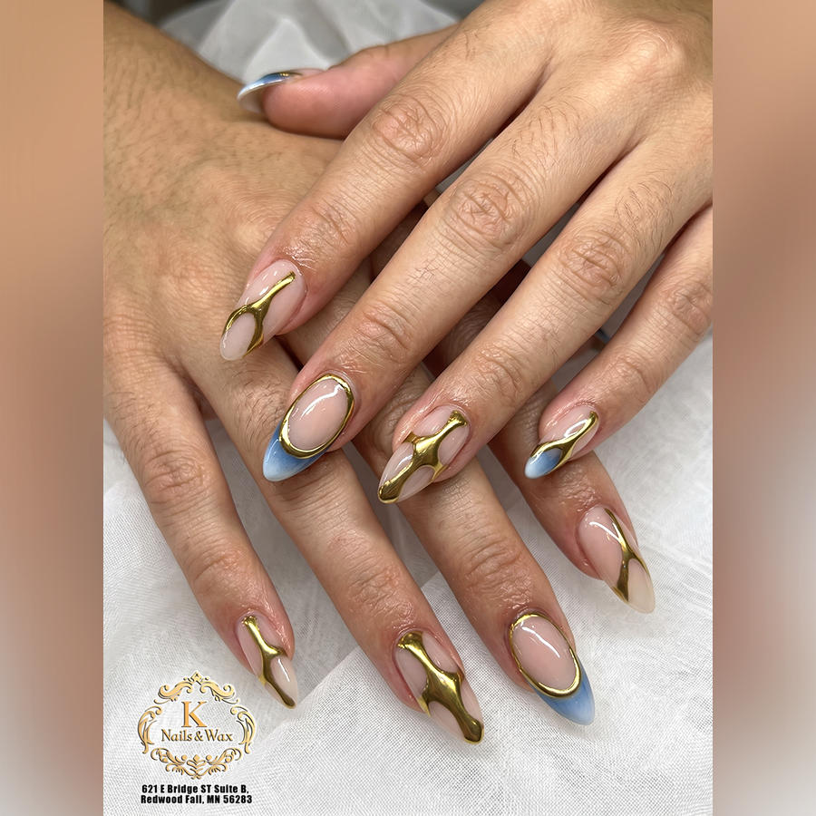 Nail Design